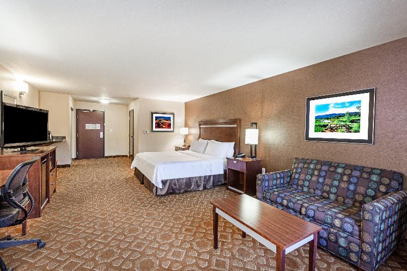 Holiday Inn Hotel and Suites Durango Central