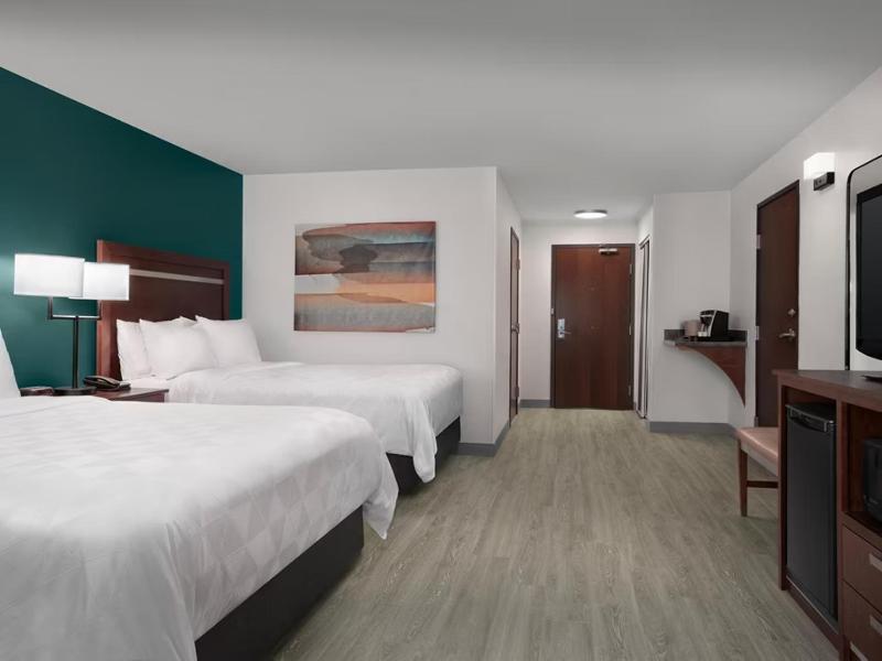 Holiday Inn & Suites Durango Downtown By IHG image