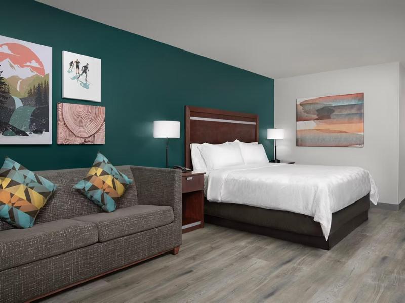 Holiday Inn & Suites Durango Downtown By IHG image