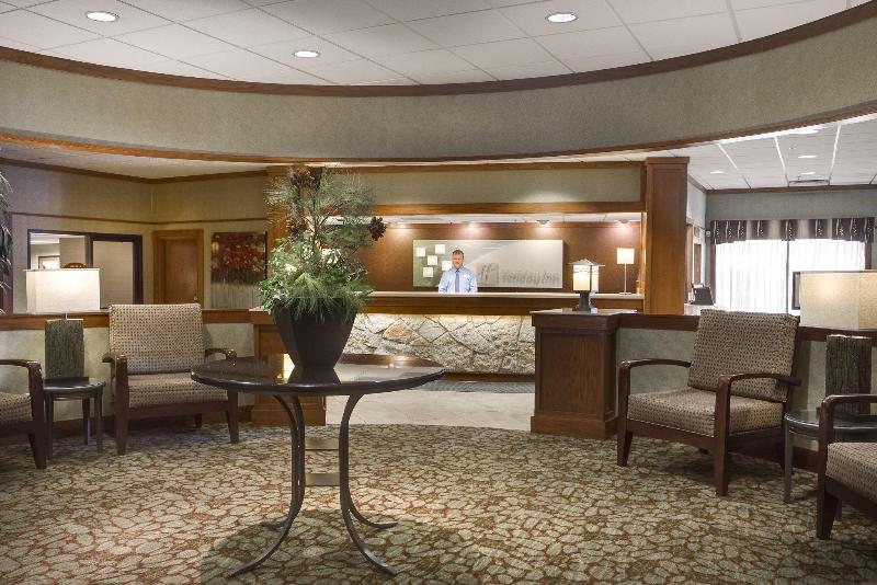 Holiday Inn Hotel and Suites Des Moines Northwest