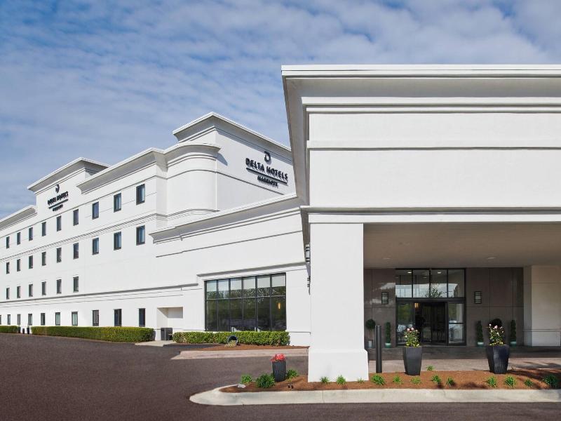 Delta Hotels by Marriott Detroit Novi image