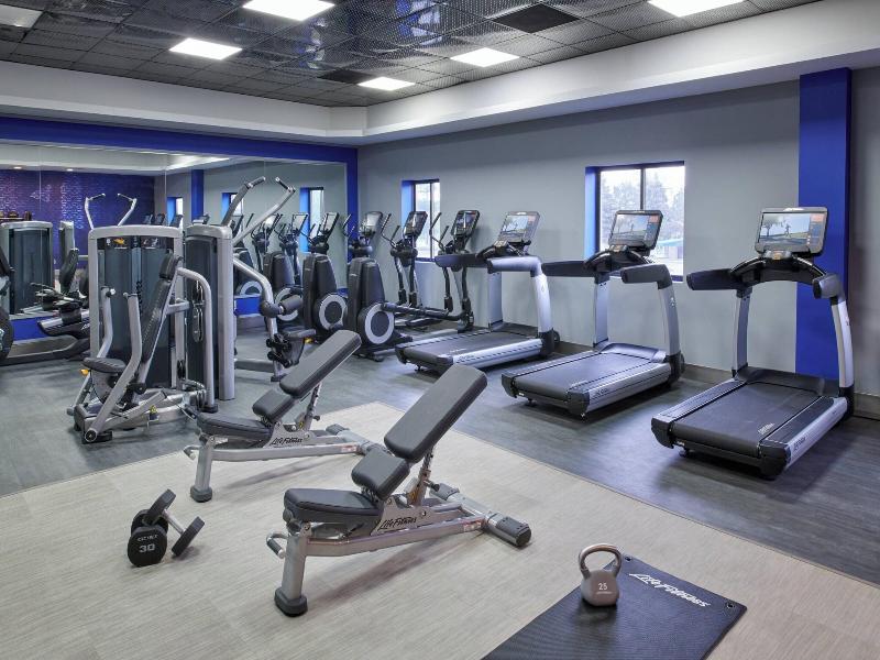 Delta Hotels by Marriott Detroit Novi image