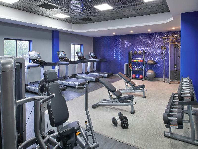 Delta Hotels by Marriott Detroit Novi image
