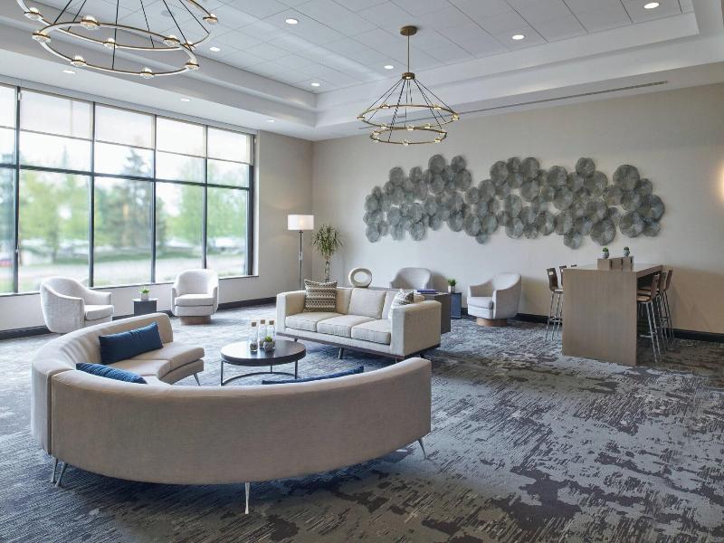 Delta Hotels by Marriott Detroit Novi image