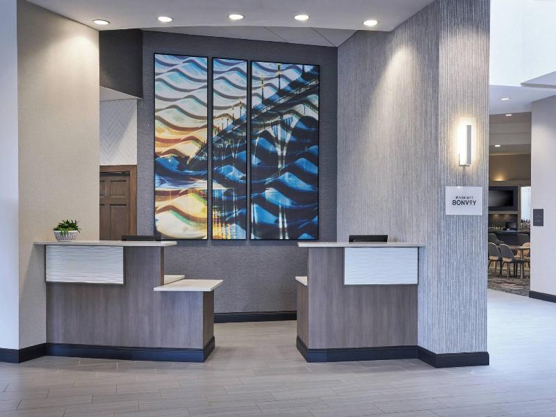 Delta Hotels by Marriott Detroit Novi image