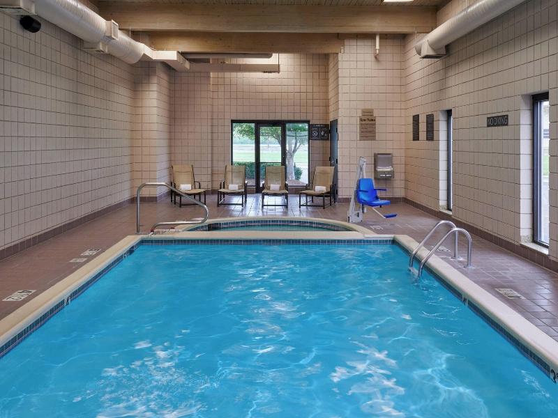 Delta Hotels by Marriott Detroit Novi image