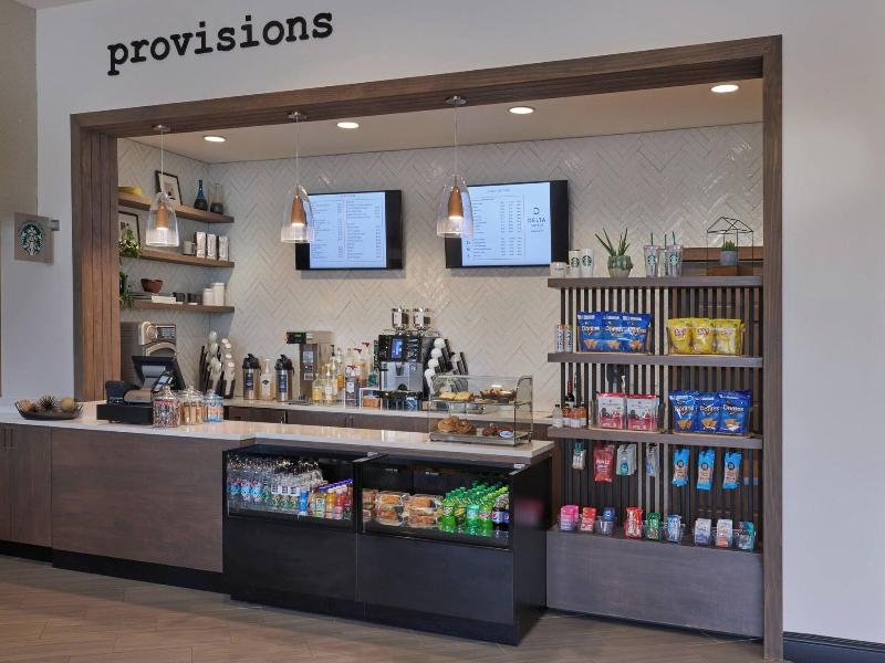Delta Hotels by Marriott Detroit Novi image