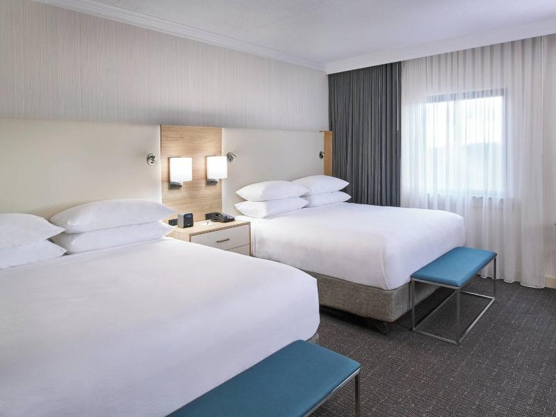 Delta Hotels by Marriott Detroit Novi image