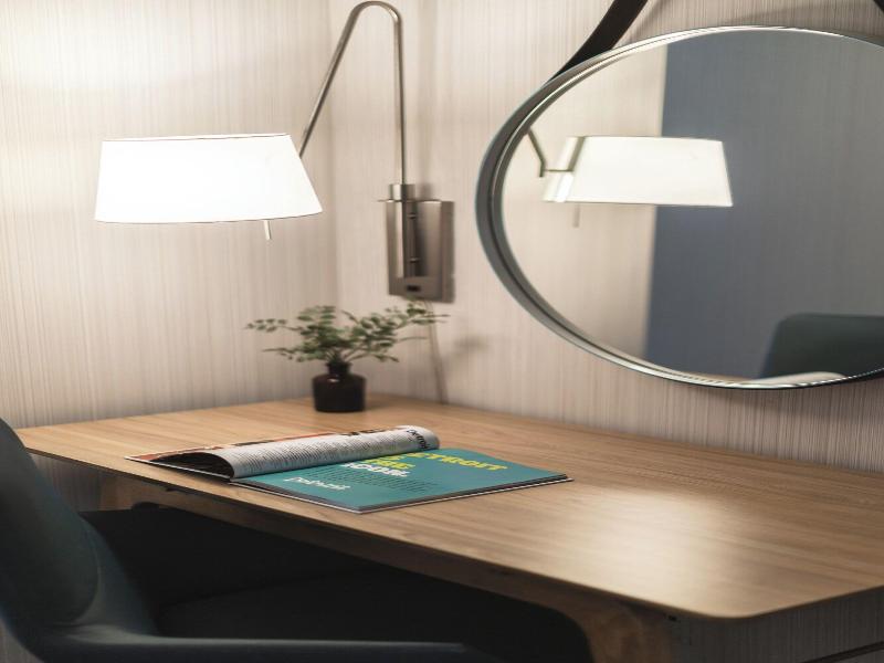 Delta Hotels by Marriott Detroit Novi image
