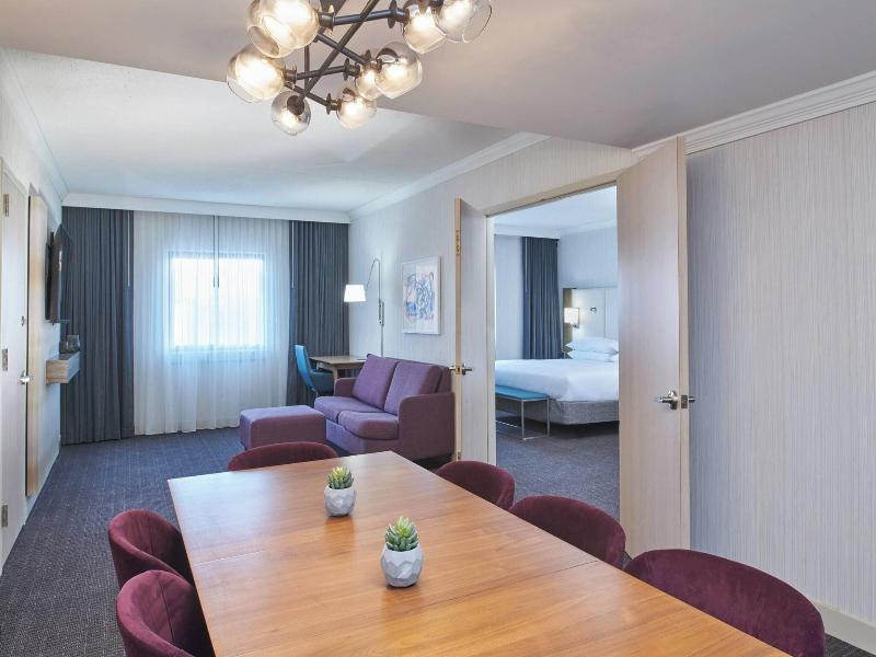 Delta Hotels by Marriott Detroit Novi image