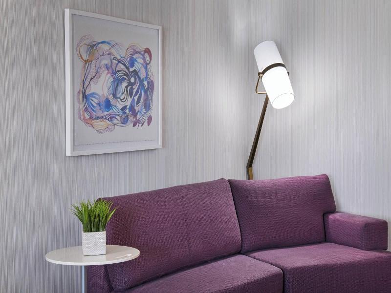 Delta Hotels by Marriott Detroit Novi image