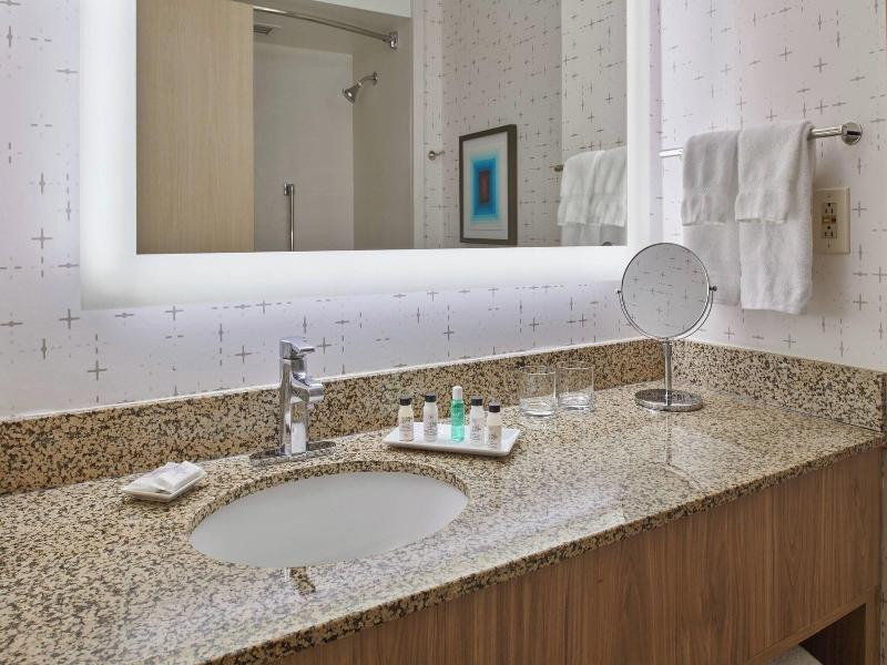 Delta Hotels by Marriott Detroit Novi image