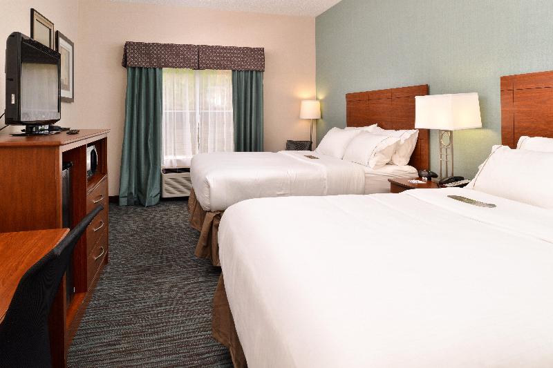 Holiday Inn Express and Suites St Marys image