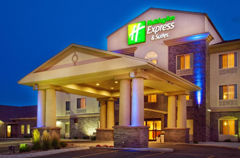 Holiday Inn Express & Suites Sheldon By IHG image