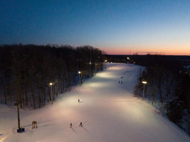 Holiday Inn Express and Suites Milton