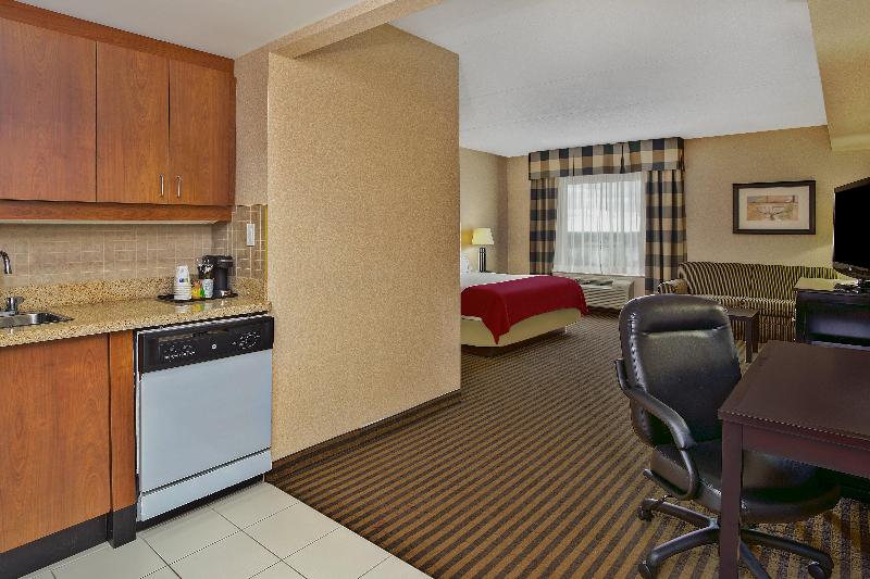 Fairfield Inn & Suites Newmarket | Marriott Bonvoy — photo 39