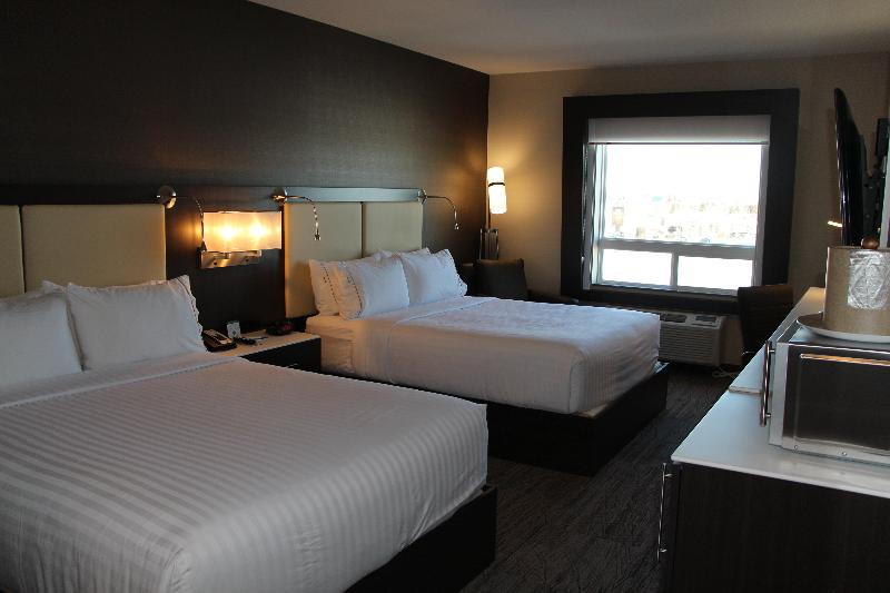 Holiday Inn Express and Suites Cold Lake photo 8