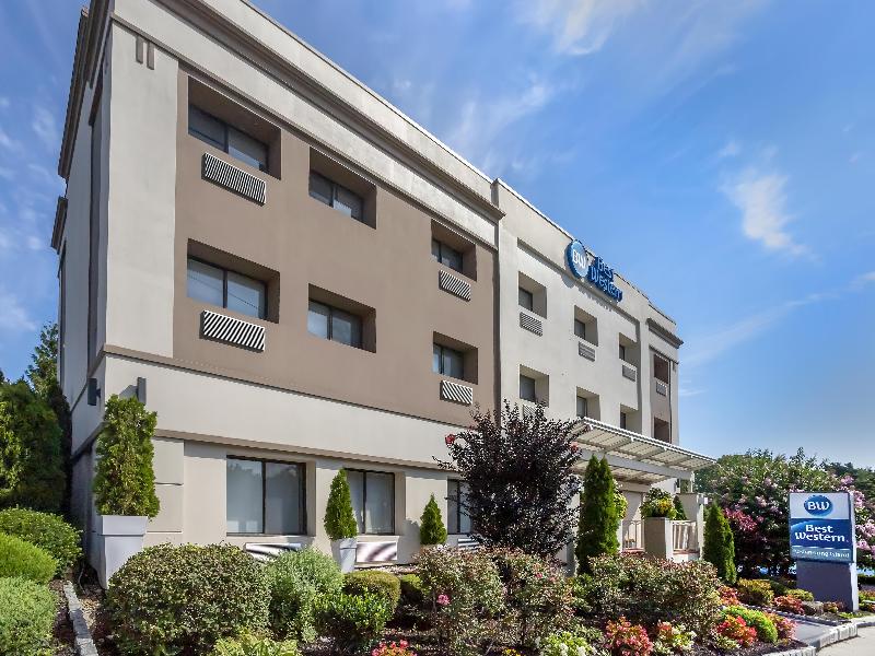 Best Western Roslyn-Long Island Hotel image