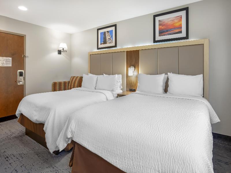 Best Western Roslyn-Long Island Hotel image