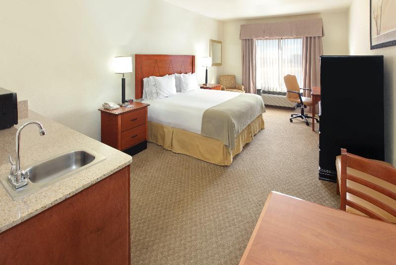 Holiday Inn Express and Suites Pine Bluff Pines Ma image
