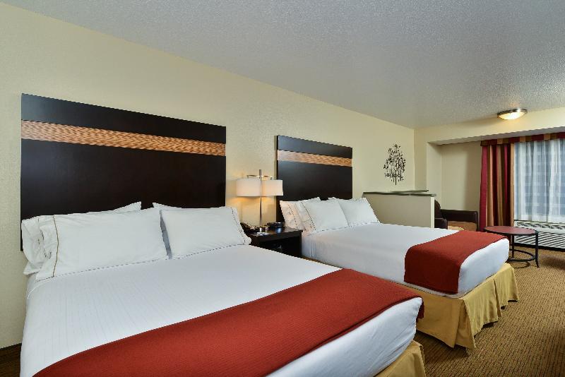 Holiday Inn Express Portland Se Clackamas Area IHG photo 17