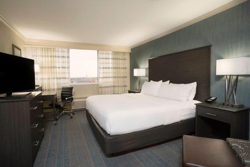 Holiday Inn Columbus Dwtn Capitol Square image