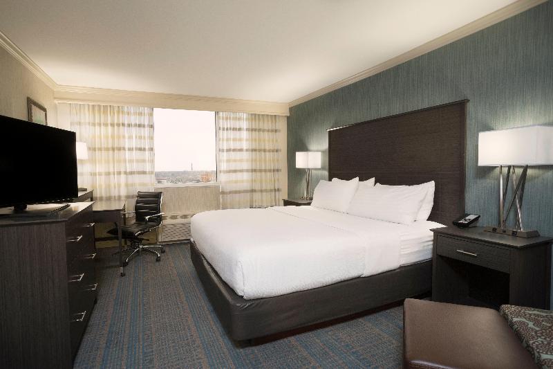 Holiday Inn Columbus Dwtn Capitol Square image