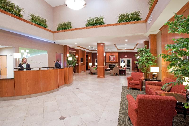 Hotel Holiday Inn Casper East - Medical Center