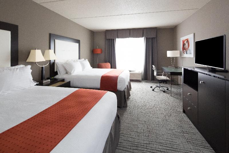Holiday Inn Hotel and Suites Davenport