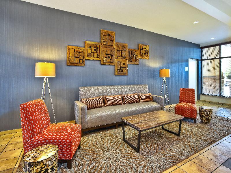 Holiday Inn Green Bay Stadium photo 5
