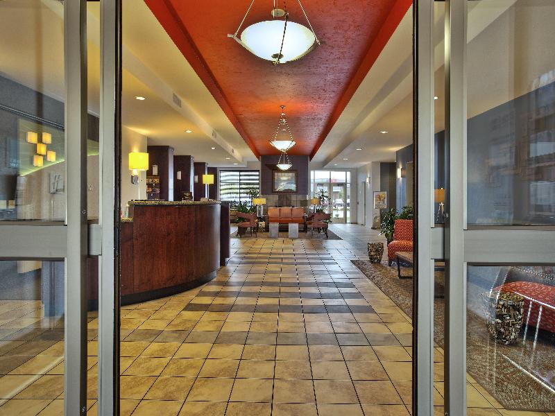 Holiday Inn Green Bay Stadium photo 6