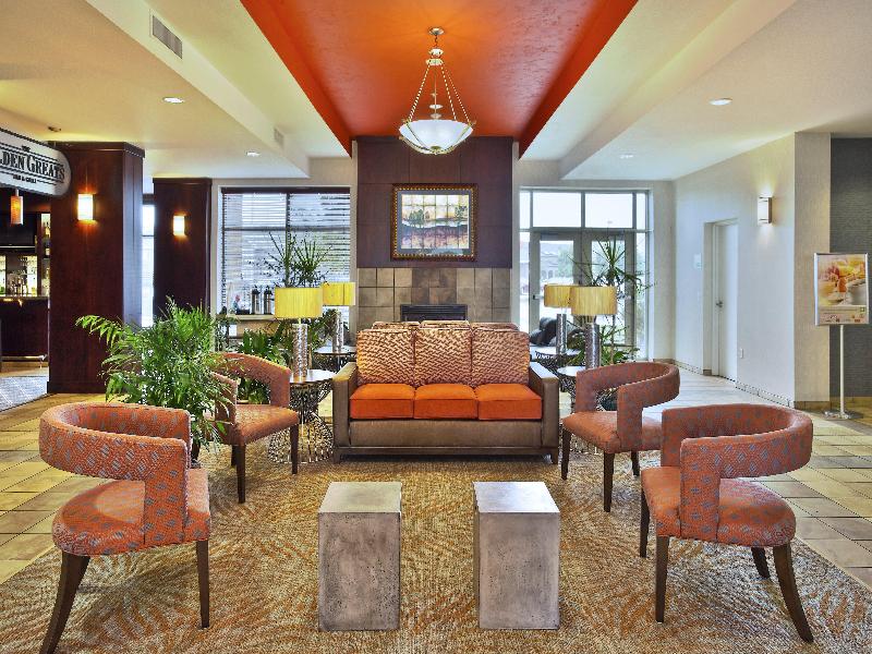 Holiday Inn Green Bay Stadium photo 7