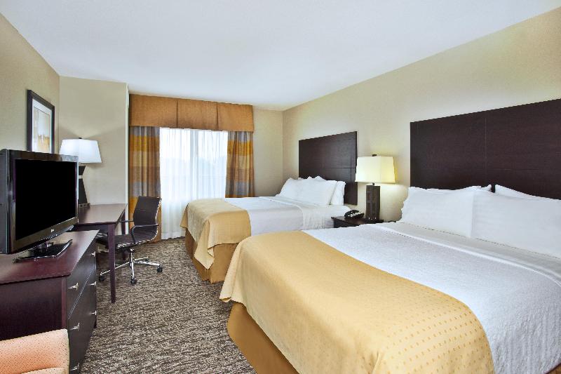 Holiday Inn Green Bay Stadium photo 9