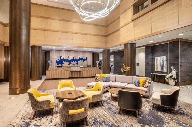 Crowne Plaza Shenandoah image