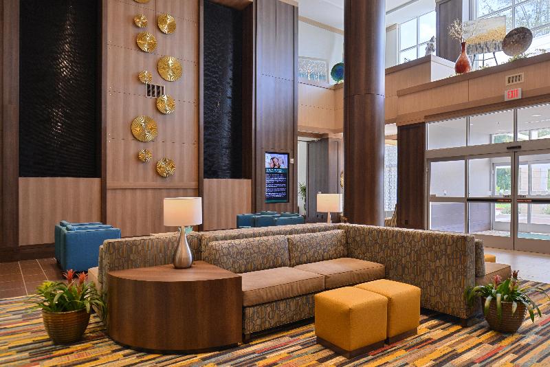 Crowne Plaza Shenandoah image