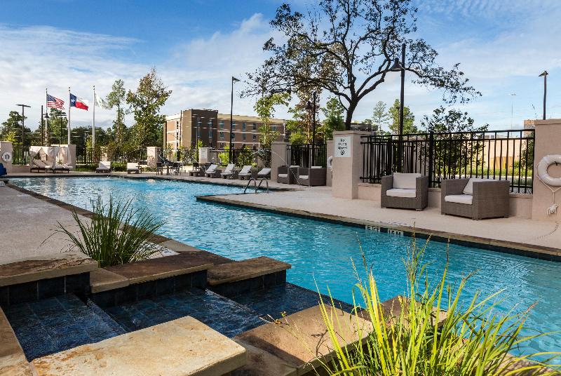Crowne Plaza Shenandoah image