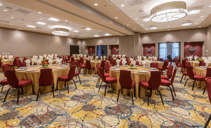 Crowne Plaza Shenandoah image