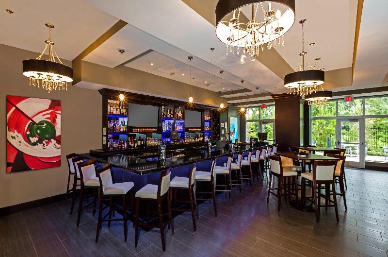 Crowne Plaza Shenandoah image