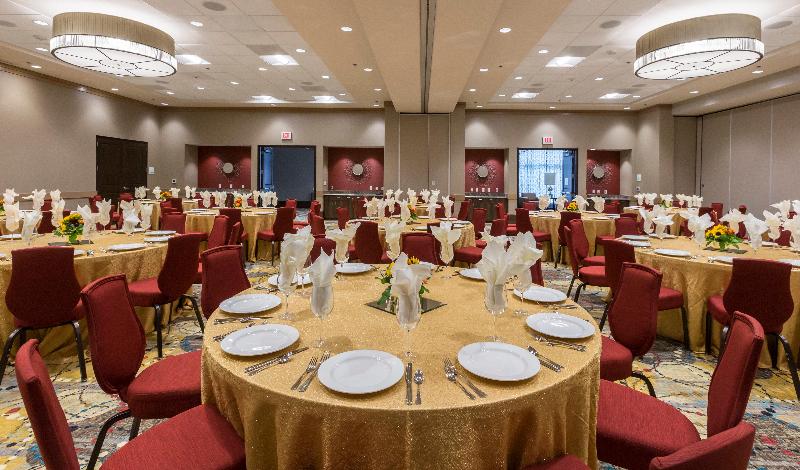 Crowne Plaza Shenandoah image