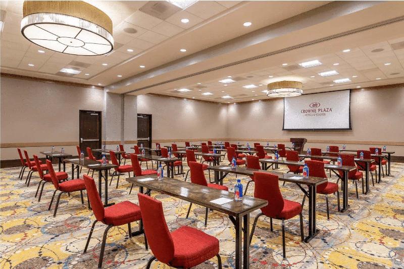 Crowne Plaza Shenandoah image
