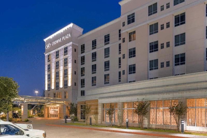 Crowne Plaza Shenandoah image