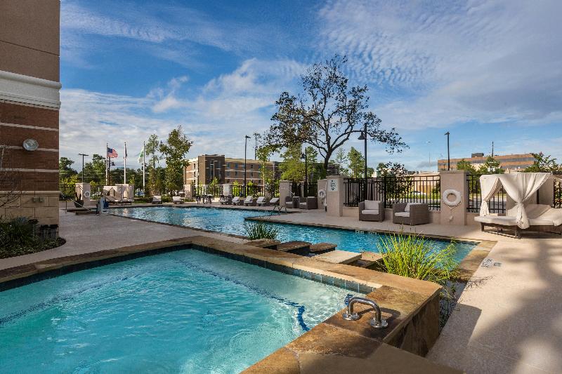 Crowne Plaza Shenandoah image