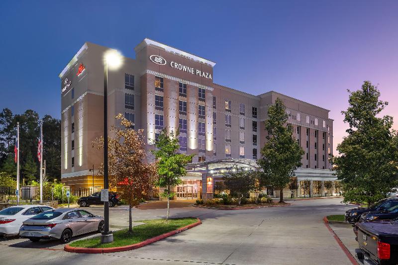 Crowne Plaza Shenandoah image