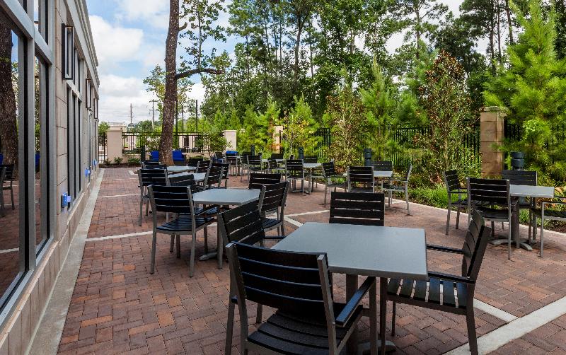 Crowne Plaza Shenandoah image