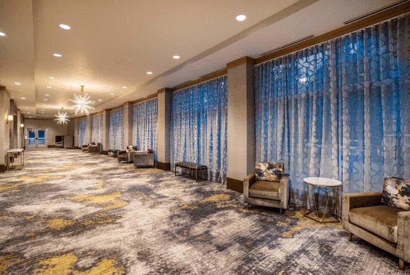 Crowne Plaza Shenandoah image
