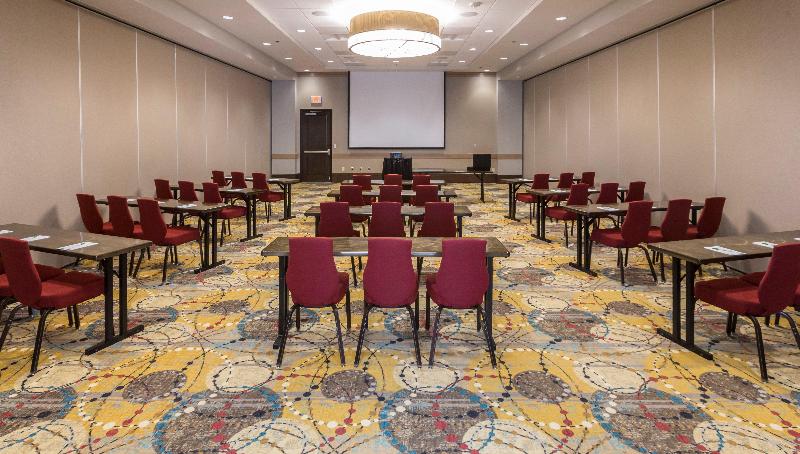 Crowne Plaza Shenandoah image