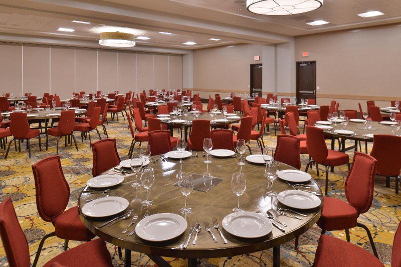 Crowne Plaza Shenandoah image