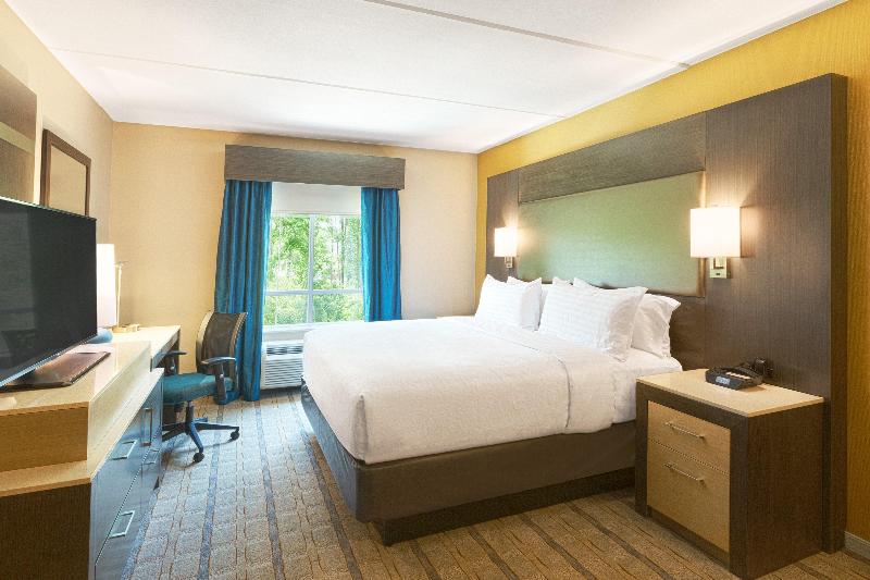 Crowne Plaza Shenandoah image