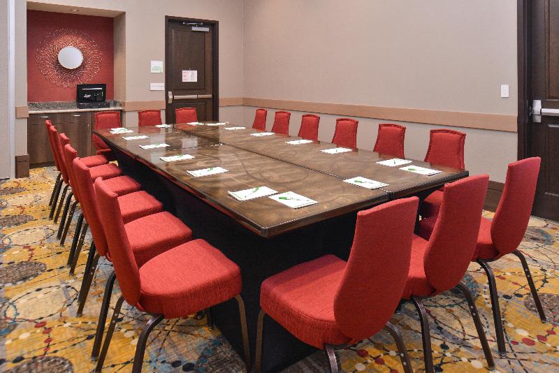 Crowne Plaza Shenandoah image