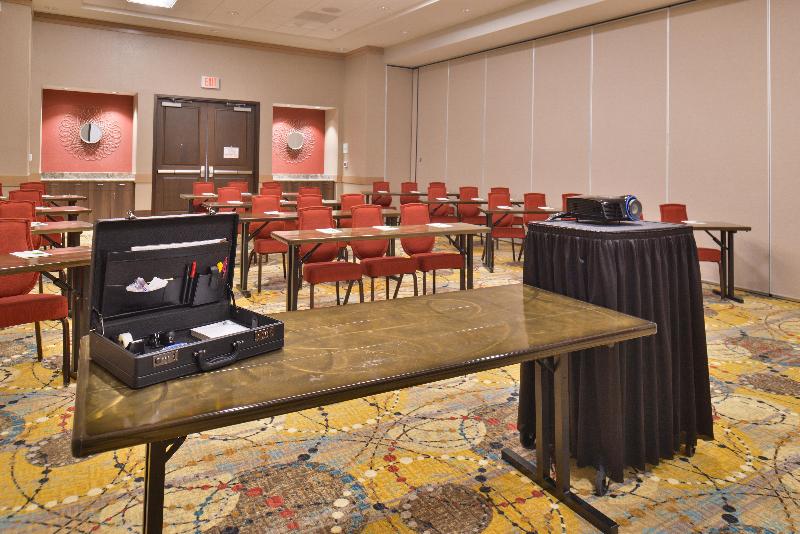 Crowne Plaza Shenandoah image